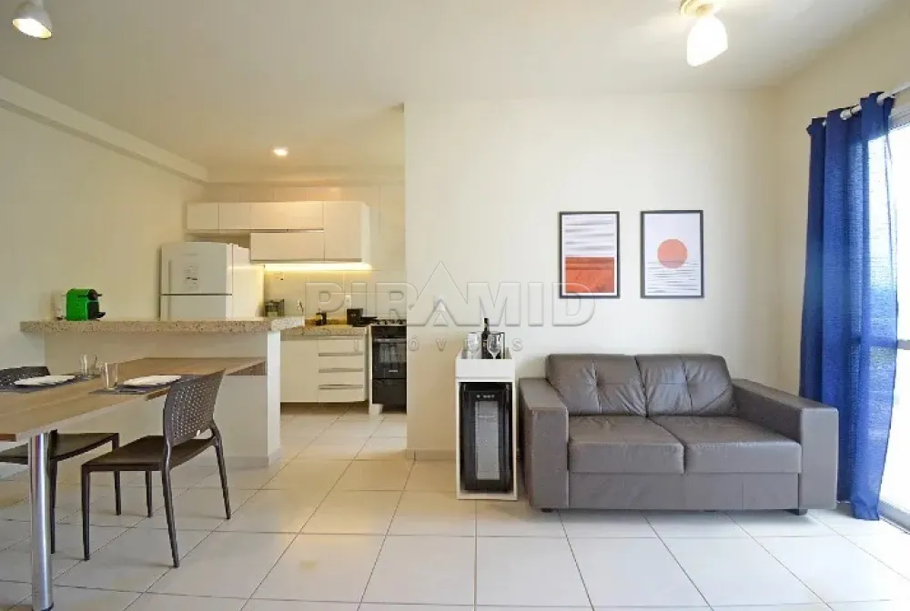 Alugar Apartamento / Padr&atilde;o em Ribeir&atilde;o Preto R$ 3.000,00 - Foto 2