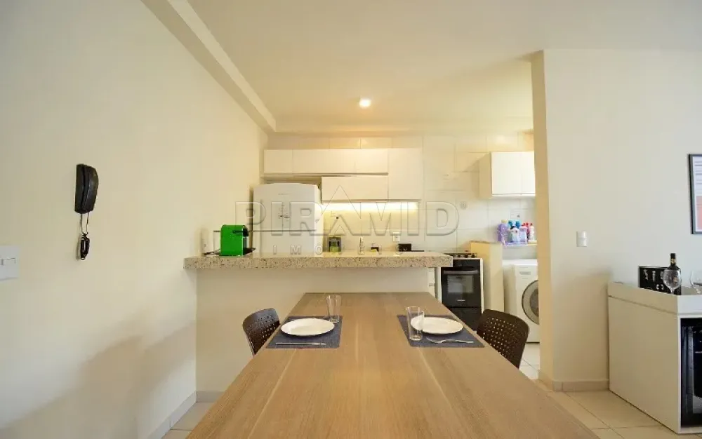 Alugar Apartamento / Padr&atilde;o em Ribeir&atilde;o Preto R$ 3.000,00 - Foto 4