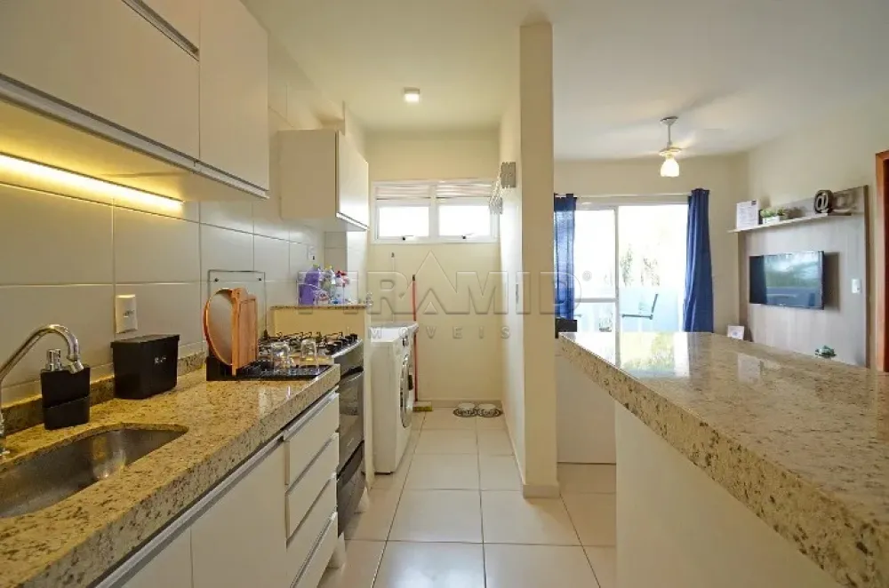 Alugar Apartamento / Padr&atilde;o em Ribeir&atilde;o Preto R$ 3.000,00 - Foto 5