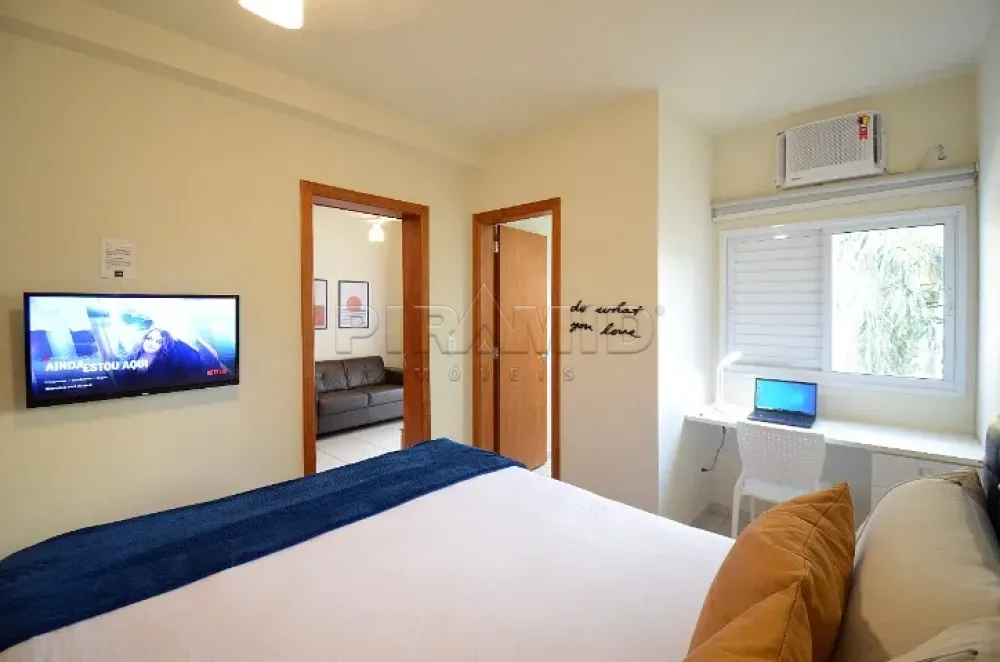 Alugar Apartamento / Padr&atilde;o em Ribeir&atilde;o Preto R$ 3.000,00 - Foto 7