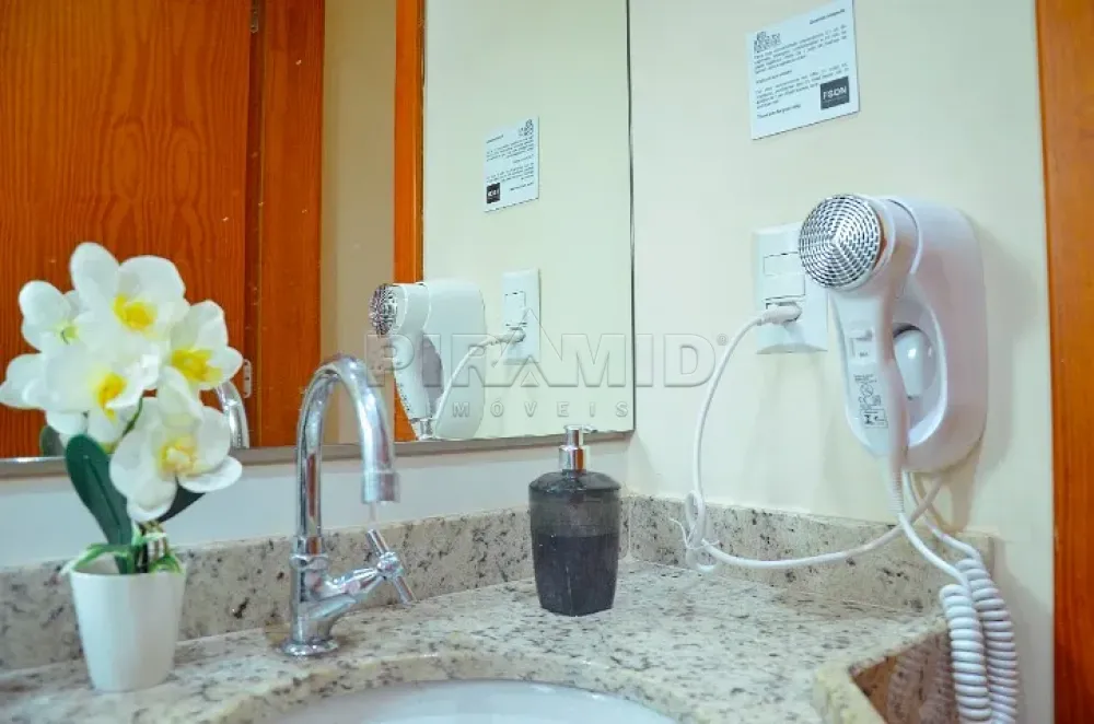 Alugar Apartamento / Padr&atilde;o em Ribeir&atilde;o Preto R$ 3.000,00 - Foto 8