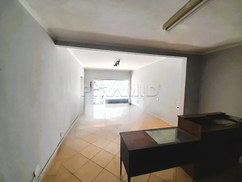 Alugar Comercial / Sal&atilde;o em Ribeir&atilde;o Preto R$ 1.550,00 - Foto 1