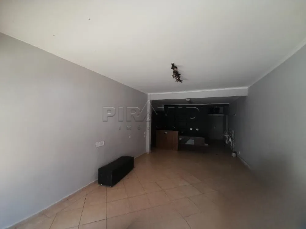 Alugar Comercial / Sal&atilde;o em Ribeir&atilde;o Preto R$ 1.550,00 - Foto 2