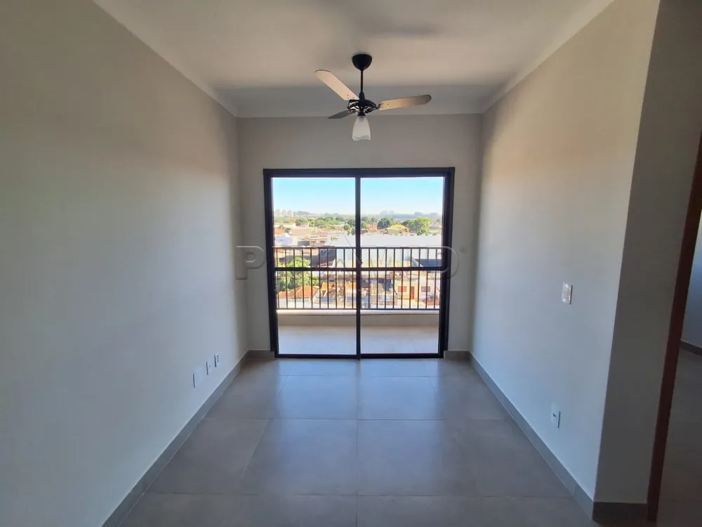 Alugar Apartamento / Padr&atilde;o em Ribeir&atilde;o Preto R$ 1.600,00 - Foto 1
