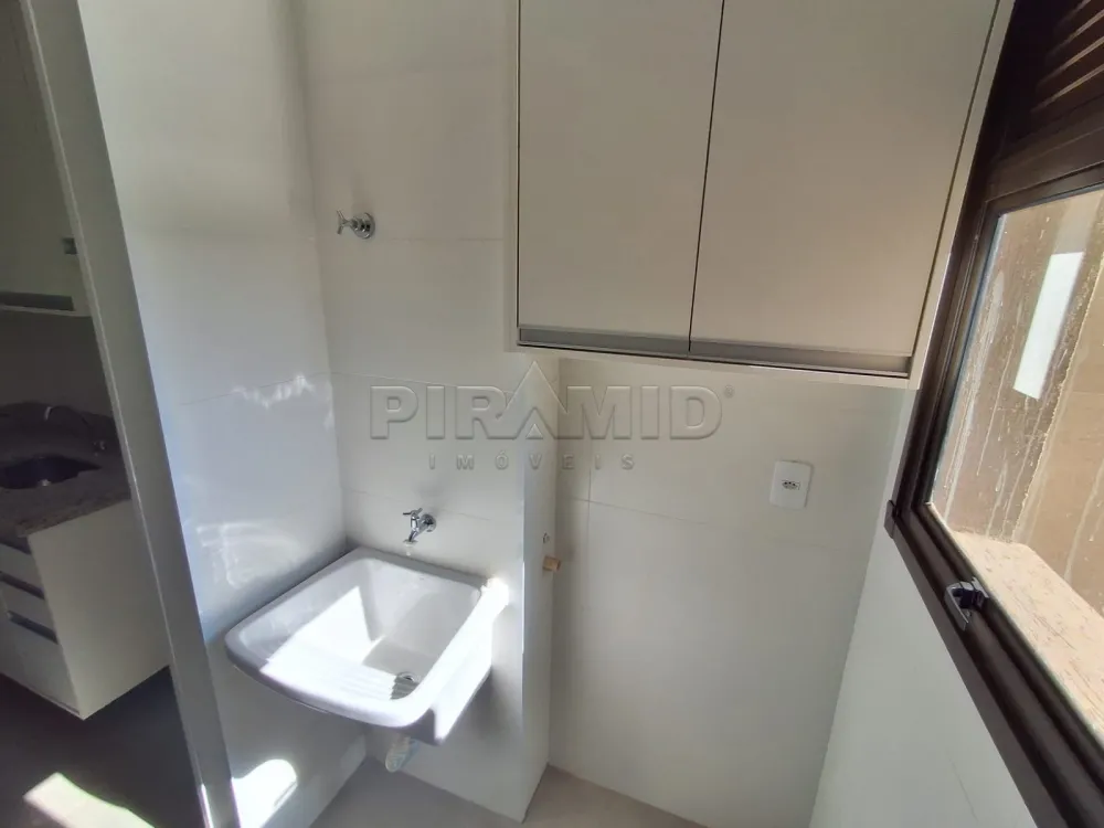 Alugar Apartamento / Padr&atilde;o em Ribeir&atilde;o Preto R$ 1.600,00 - Foto 11