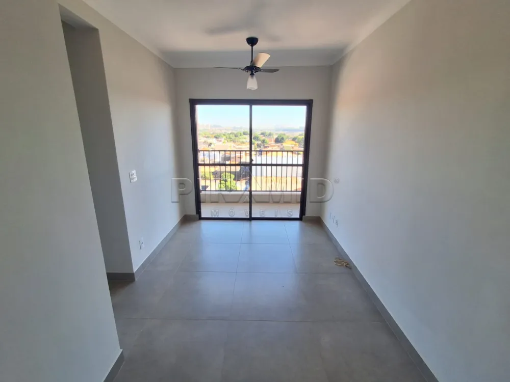 Alugar Apartamento / Padr&atilde;o em Ribeir&atilde;o Preto R$ 1.600,00 - Foto 1