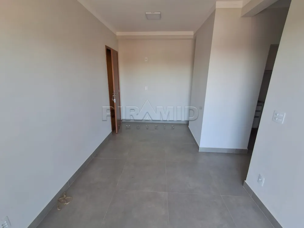 Alugar Apartamento / Padr&atilde;o em Ribeir&atilde;o Preto R$ 1.600,00 - Foto 3