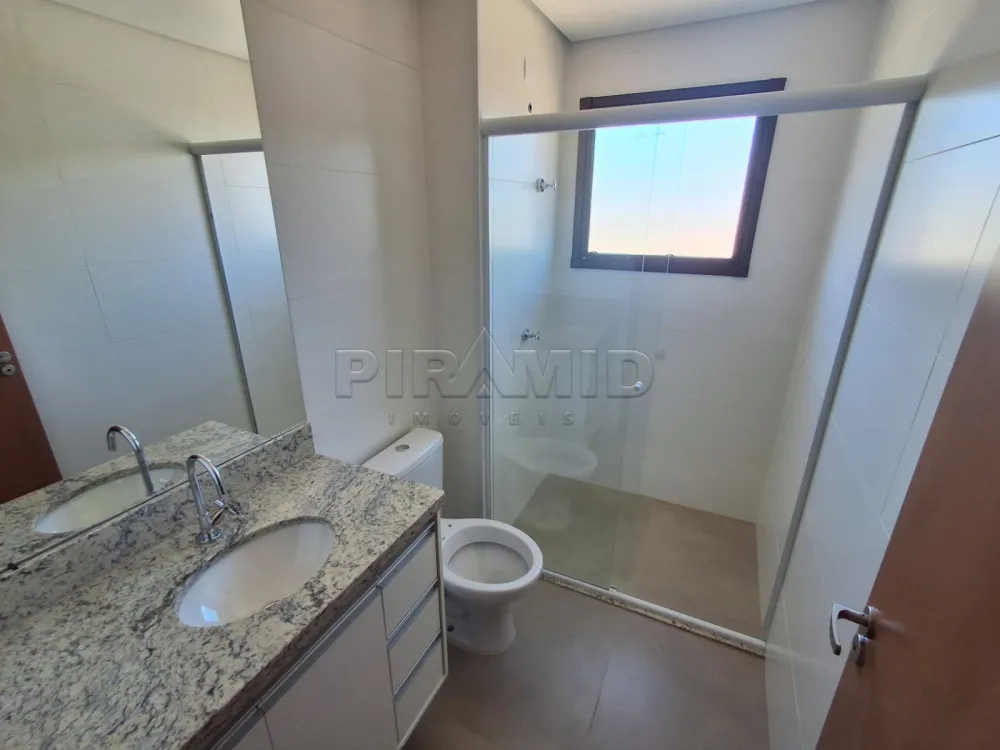 Alugar Apartamento / Padr&atilde;o em Ribeir&atilde;o Preto R$ 1.600,00 - Foto 4