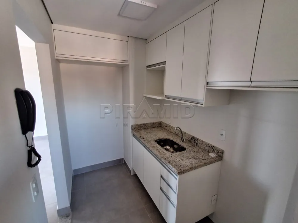 Alugar Apartamento / Padr&atilde;o em Ribeir&atilde;o Preto R$ 1.600,00 - Foto 10