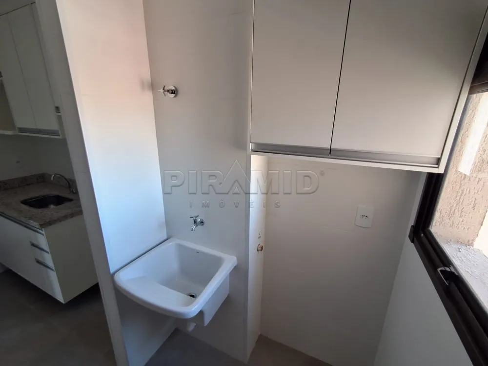 Alugar Apartamento / Padr&atilde;o em Ribeir&atilde;o Preto R$ 1.600,00 - Foto 11