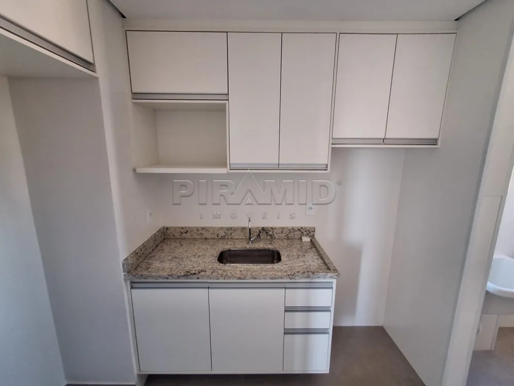 Alugar Apartamento / Padr&atilde;o em Ribeir&atilde;o Preto R$ 1.600,00 - Foto 9