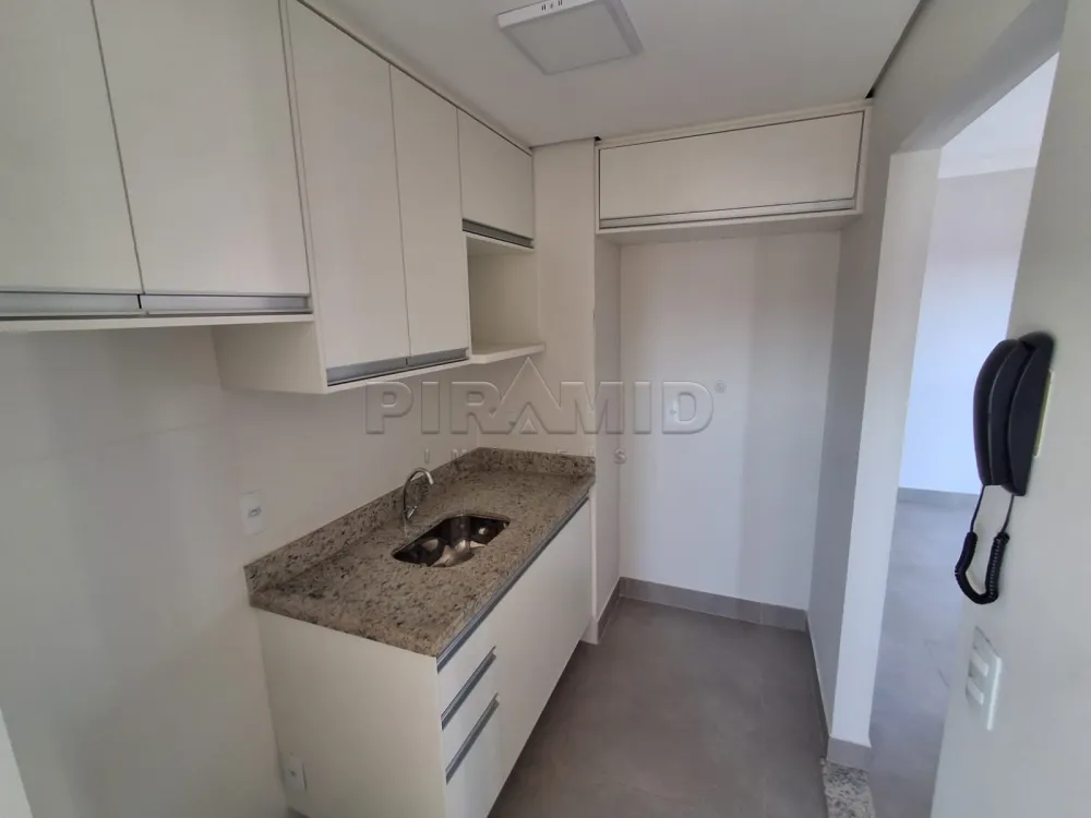 Alugar Apartamento / Padr&atilde;o em Ribeir&atilde;o Preto R$ 1.600,00 - Foto 10