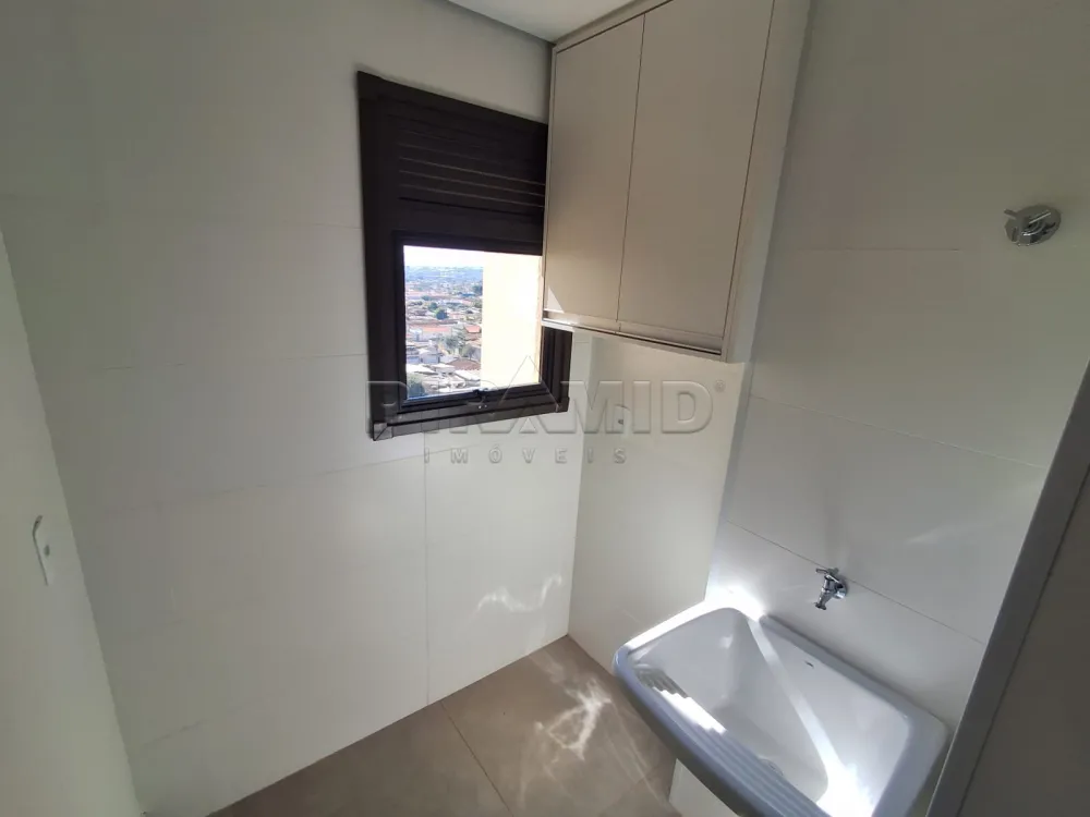 Alugar Apartamento / Padr&atilde;o em Ribeir&atilde;o Preto R$ 1.600,00 - Foto 11