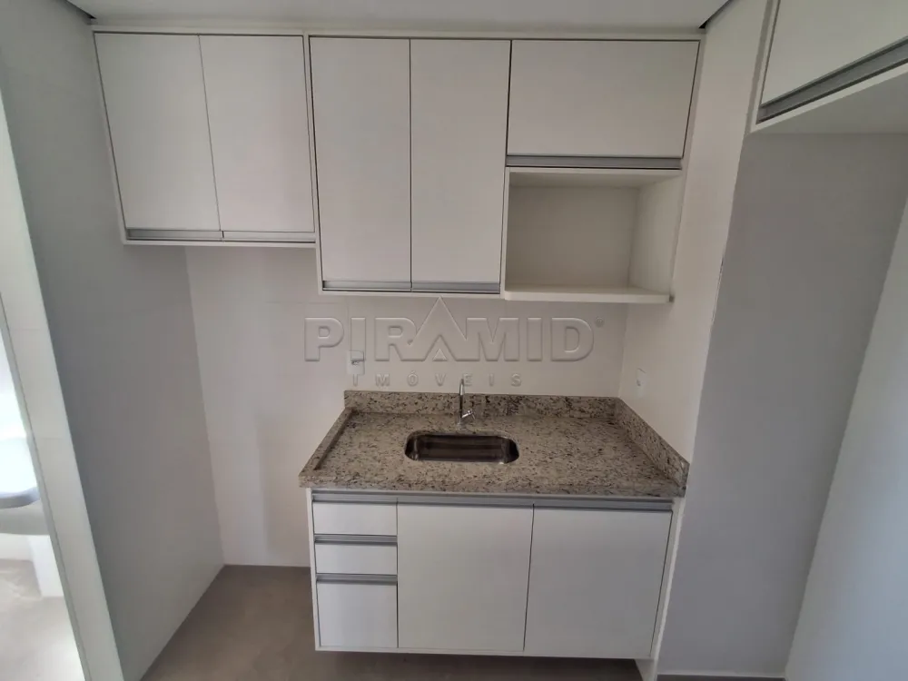 Alugar Apartamento / Padr&atilde;o em Ribeir&atilde;o Preto R$ 1.600,00 - Foto 9