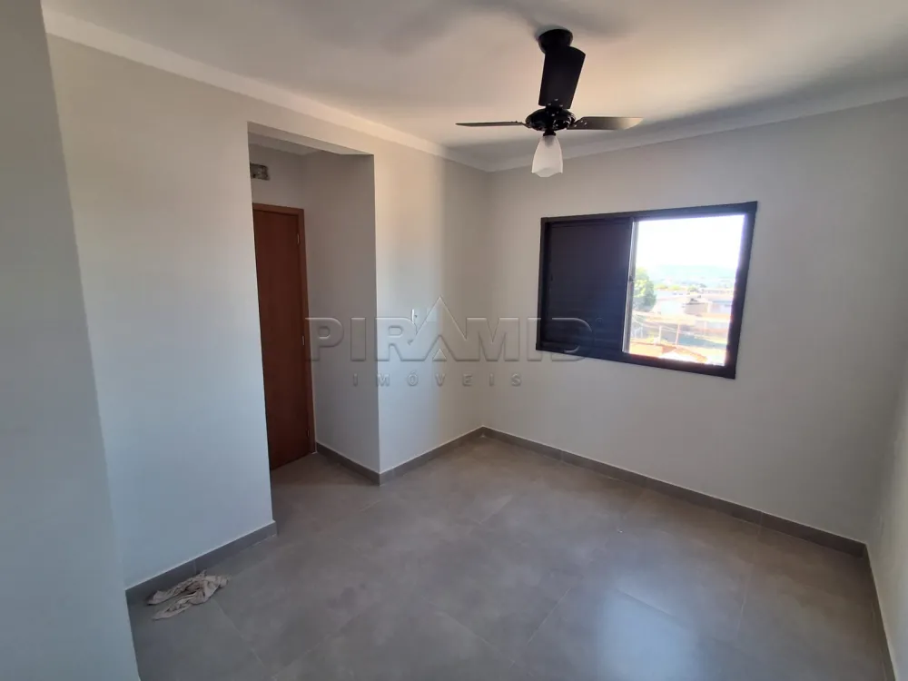 Alugar Apartamento / Padr&atilde;o em Ribeir&atilde;o Preto R$ 1.600,00 - Foto 9