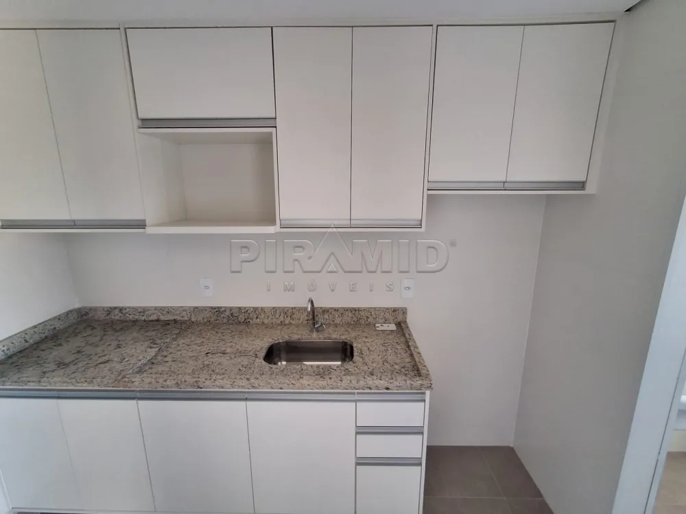 Alugar Apartamento / Padr&atilde;o em Ribeir&atilde;o Preto R$ 1.600,00 - Foto 10
