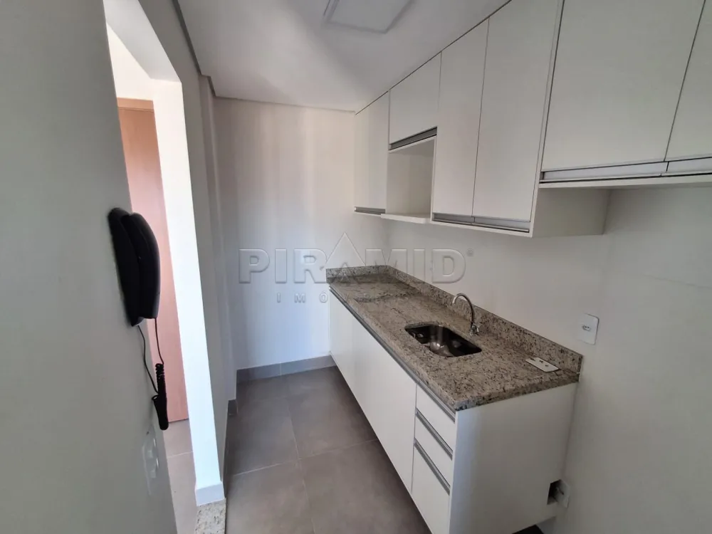 Alugar Apartamento / Padr&atilde;o em Ribeir&atilde;o Preto R$ 1.600,00 - Foto 11