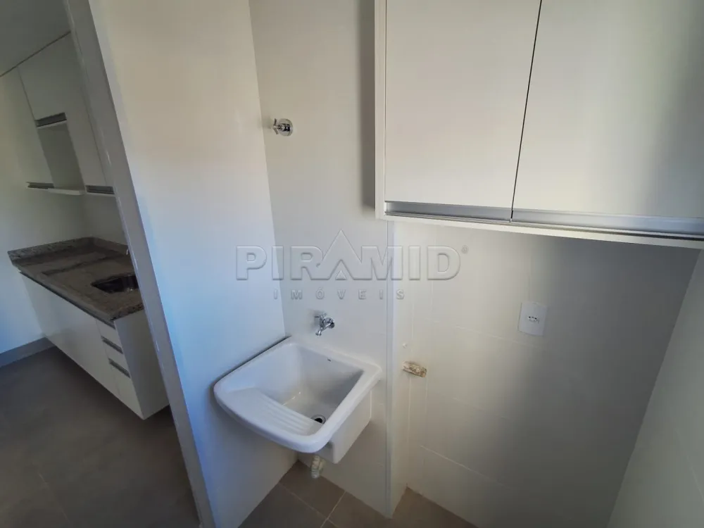 Alugar Apartamento / Padr&atilde;o em Ribeir&atilde;o Preto R$ 1.600,00 - Foto 12