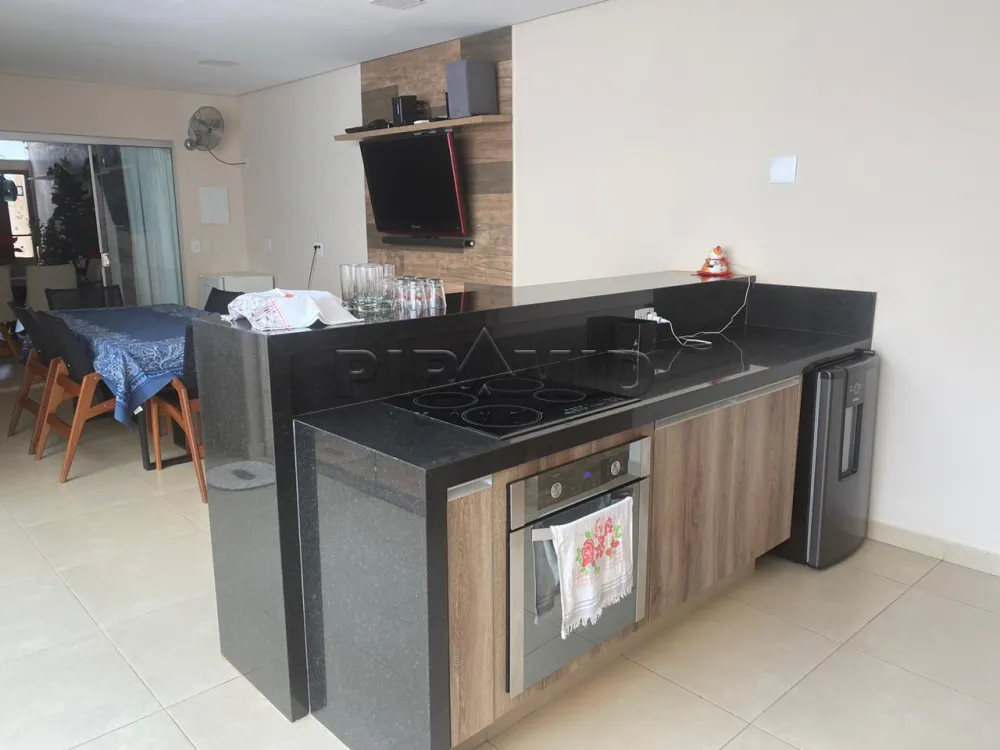Comprar Casa / Condom&iacute;nio em Ribeir&atilde;o Preto R$ 1.175.000,00 - Foto 16
