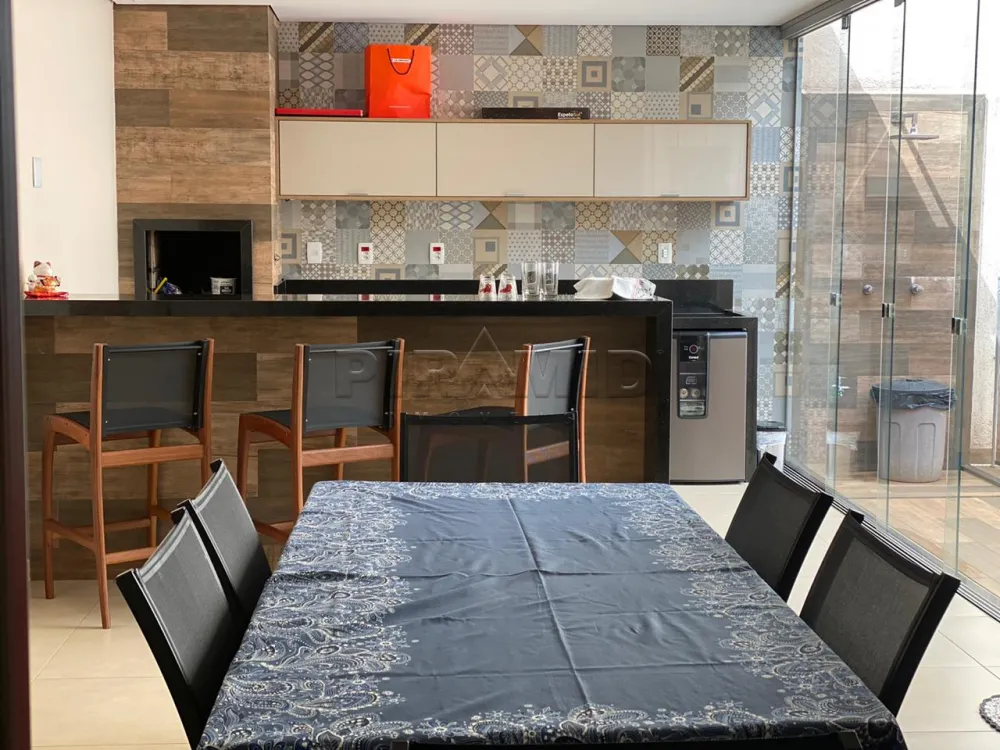 Comprar Casa / Condom&iacute;nio em Ribeir&atilde;o Preto R$ 1.175.000,00 - Foto 14