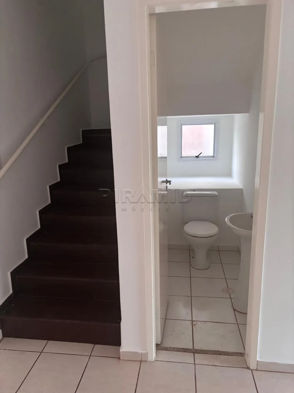 Alugar Casa / Condom&iacute;nio em Ribeir&atilde;o Preto R$ 4.050,00 - Foto 3