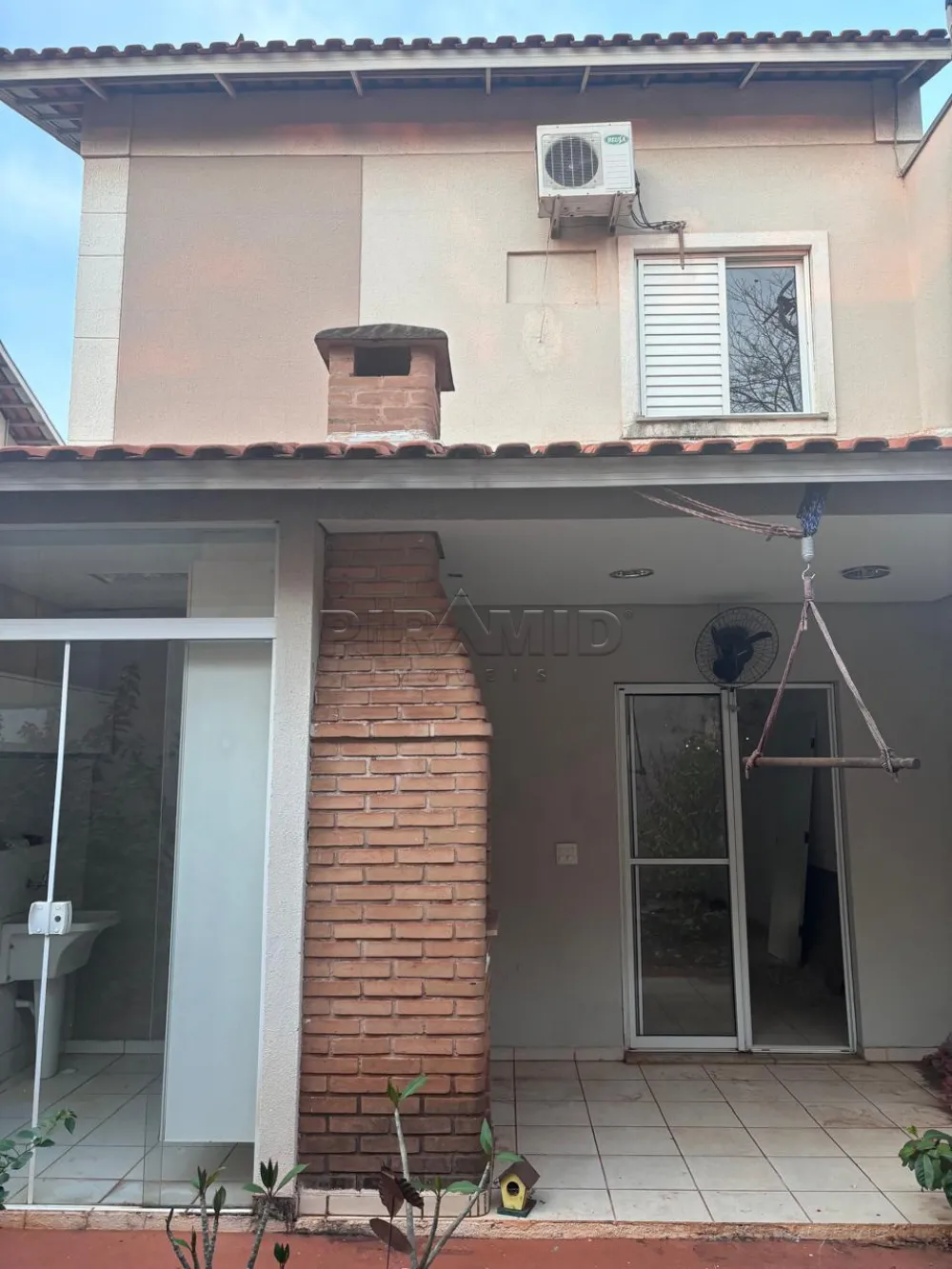 Alugar Casa / Condom&iacute;nio em Ribeir&atilde;o Preto R$ 4.050,00 - Foto 19