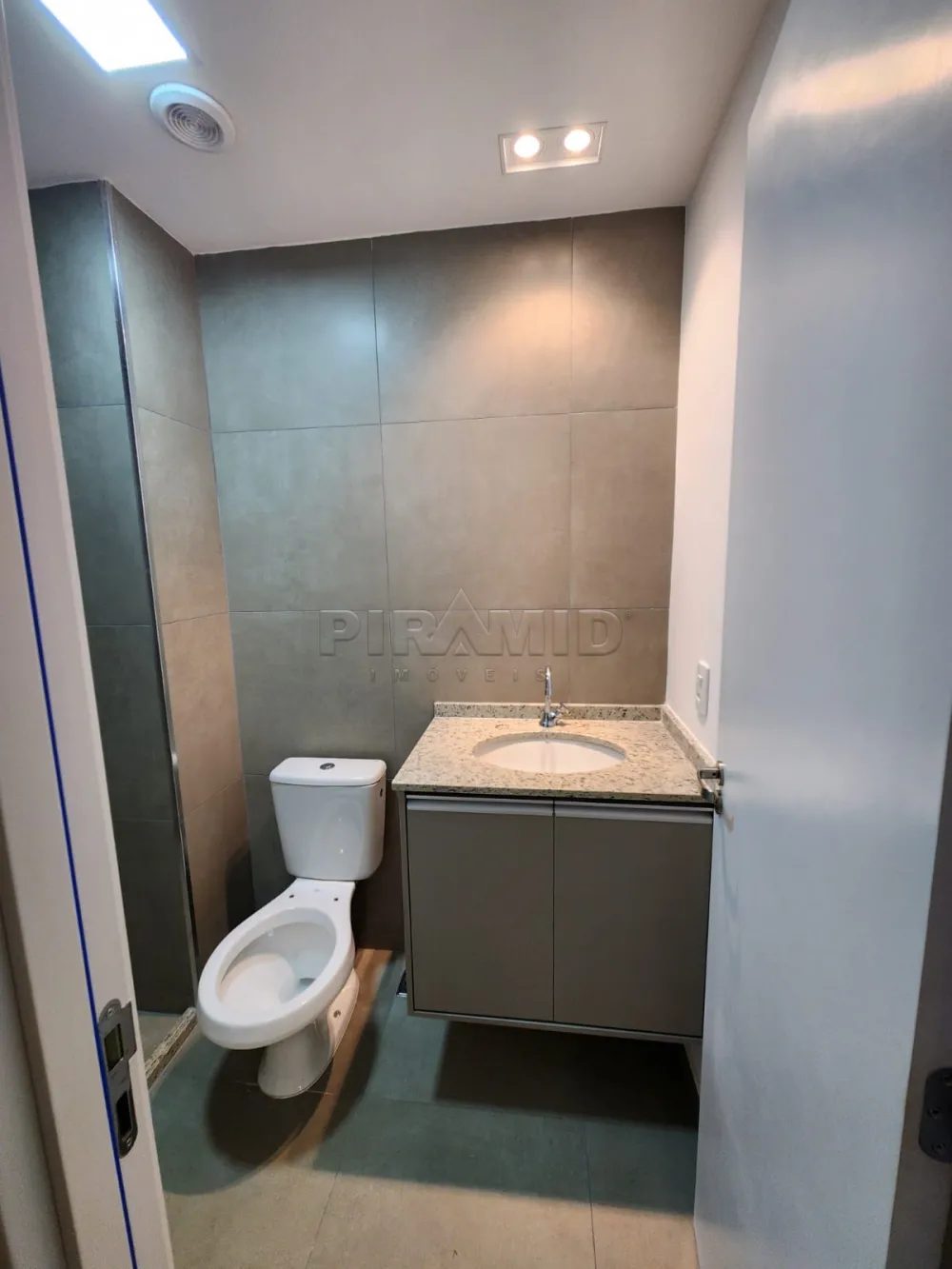 Alugar Apartamento / Padr&atilde;o em Ribeir&atilde;o Preto R$ 4.500,00 - Foto 8