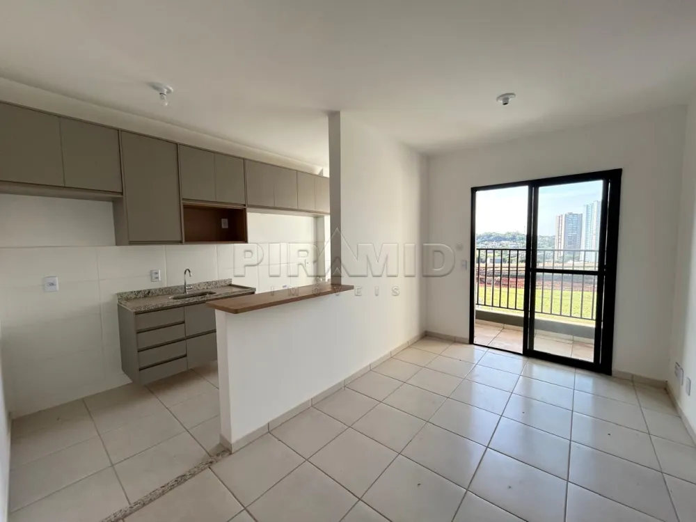 Alugar Apartamento / Padr&atilde;o em Ribeir&atilde;o Preto R$ 2.350,00 - Foto 2