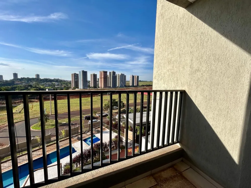 Alugar Apartamento / Padr&atilde;o em Ribeir&atilde;o Preto R$ 2.350,00 - Foto 3