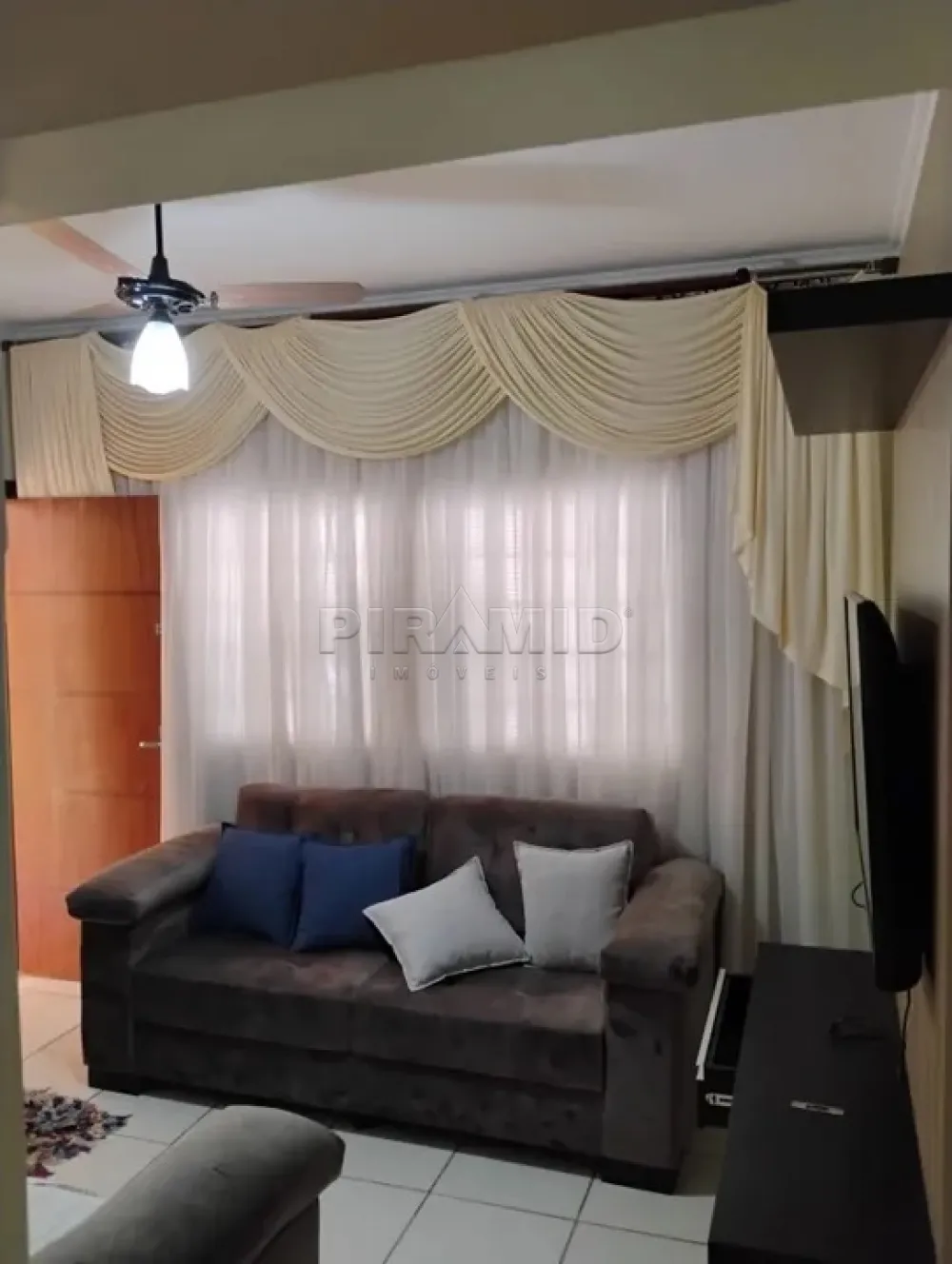 Comprar Casa / Padr&atilde;o em Ribeir&atilde;o Preto R$ 350.000,00 - Foto 4