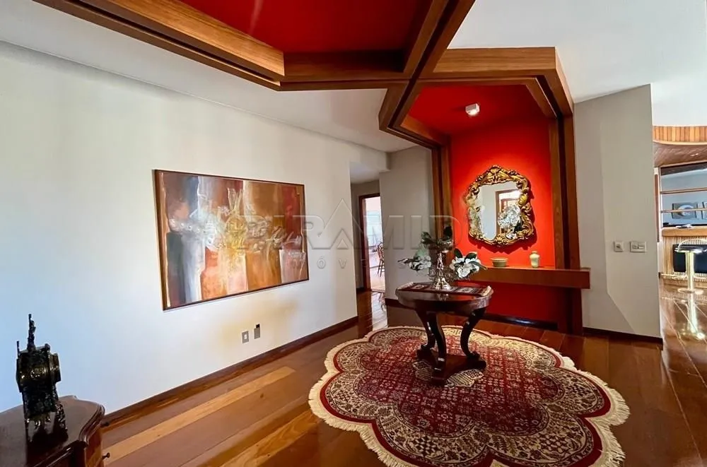 Comprar Apartamento / Padr&atilde;o em Ribeir&atilde;o Preto R$ 750.000,00 - Foto 2