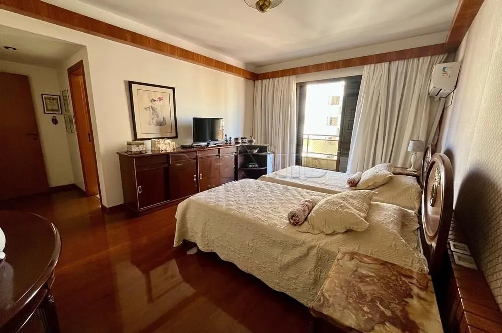 Comprar Apartamento / Padr&atilde;o em Ribeir&atilde;o Preto R$ 750.000,00 - Foto 11