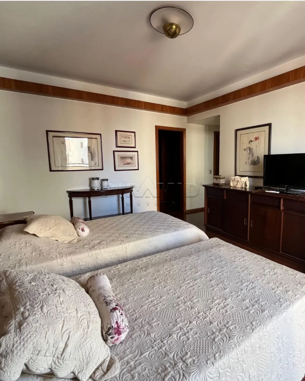 Comprar Apartamento / Padr&atilde;o em Ribeir&atilde;o Preto R$ 750.000,00 - Foto 10