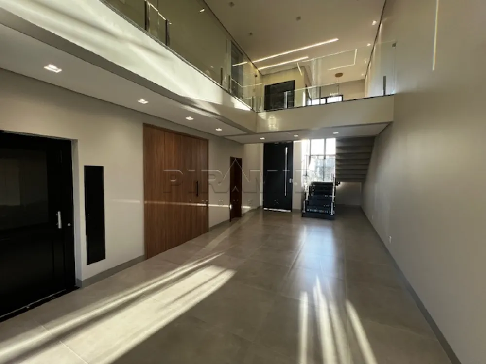 Comprar Casa / Condom&iacute;nio em Ribeir&atilde;o Preto R$ 1.690.000,00 - Foto 1