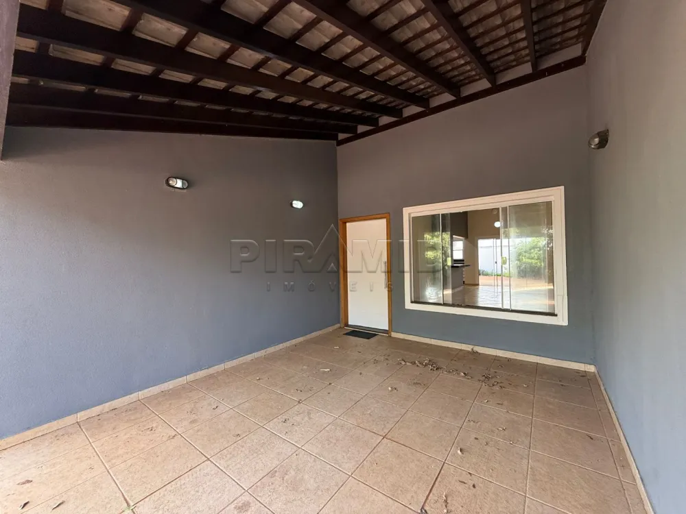 Alugar Casa / Condom&iacute;nio em Bonfim Paulista R$ 4.500,00 - Foto 2