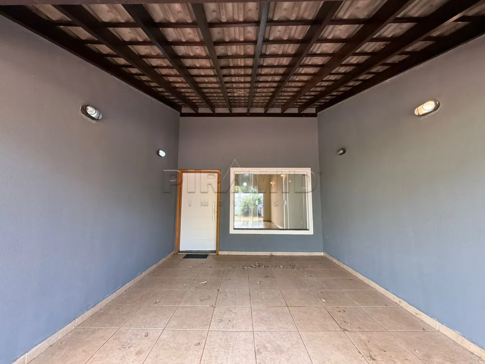 Alugar Casa / Condom&iacute;nio em Bonfim Paulista R$ 4.500,00 - Foto 3