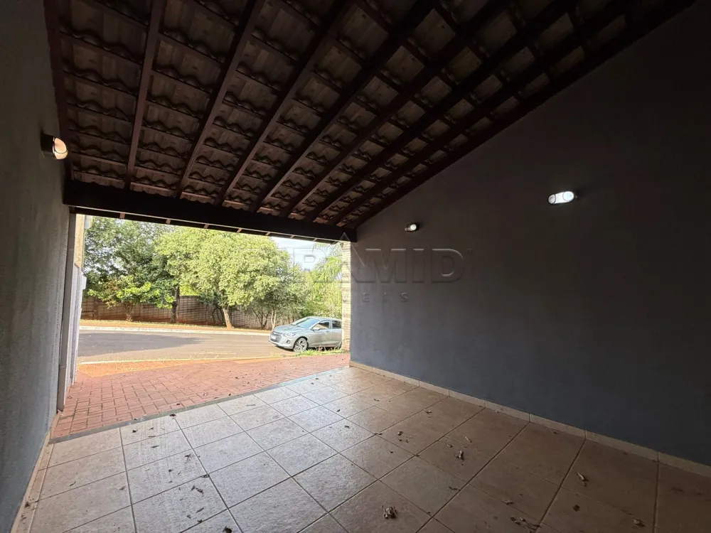 Alugar Casa / Condom&iacute;nio em Bonfim Paulista R$ 4.500,00 - Foto 5
