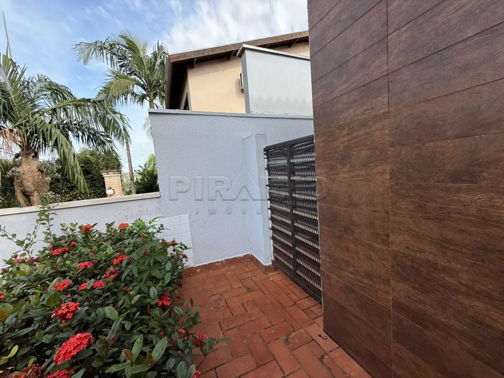 Alugar Casa / Condom&iacute;nio em Bonfim Paulista R$ 4.500,00 - Foto 8