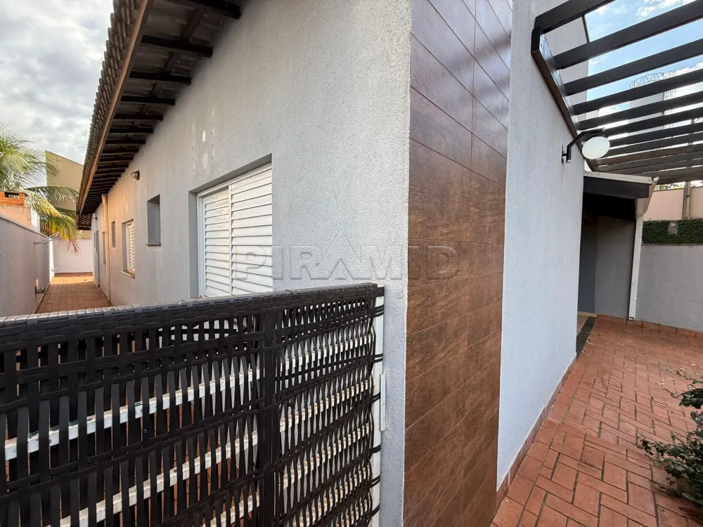 Alugar Casa / Condom&iacute;nio em Bonfim Paulista R$ 4.500,00 - Foto 9