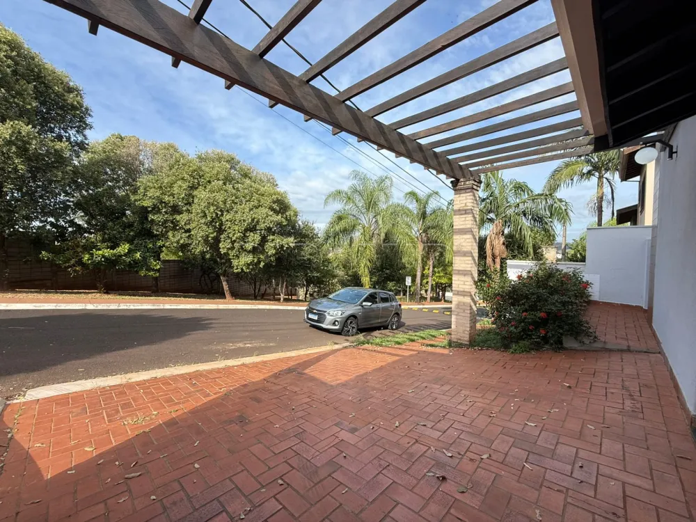 Alugar Casa / Condom&iacute;nio em Bonfim Paulista R$ 4.500,00 - Foto 12