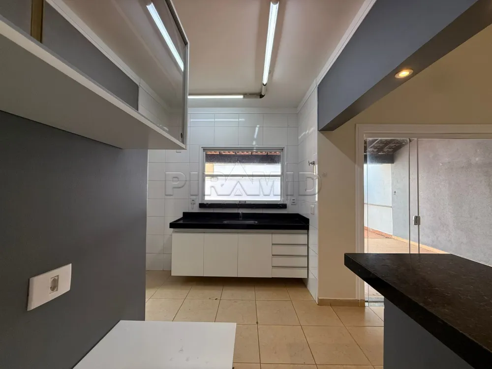 Alugar Casa / Condom&iacute;nio em Bonfim Paulista R$ 4.500,00 - Foto 25