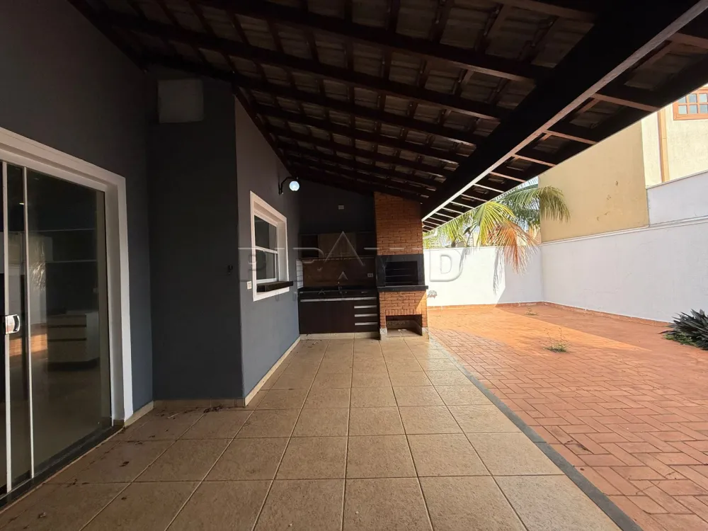 Alugar Casa / Condom&iacute;nio em Bonfim Paulista R$ 4.500,00 - Foto 48