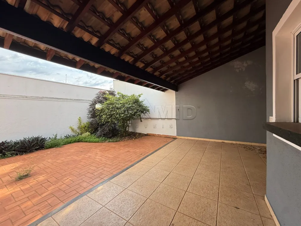 Alugar Casa / Condom&iacute;nio em Bonfim Paulista R$ 4.500,00 - Foto 53