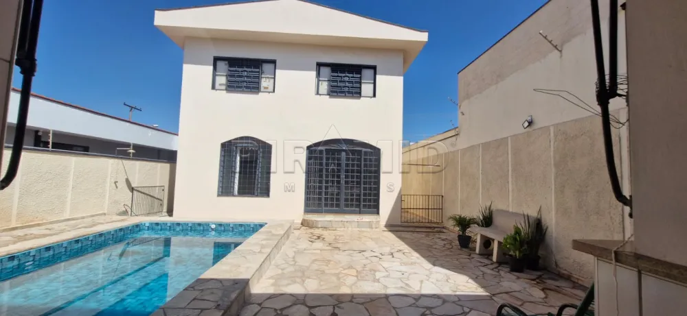 Comprar Casa / Padr&atilde;o em Ribeir&atilde;o Preto R$ 750.000,00 - Foto 31