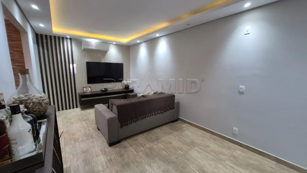Alugar Casa / Condom&iacute;nio em Ribeir&atilde;o Preto R$ 3.800,00 - Foto 1