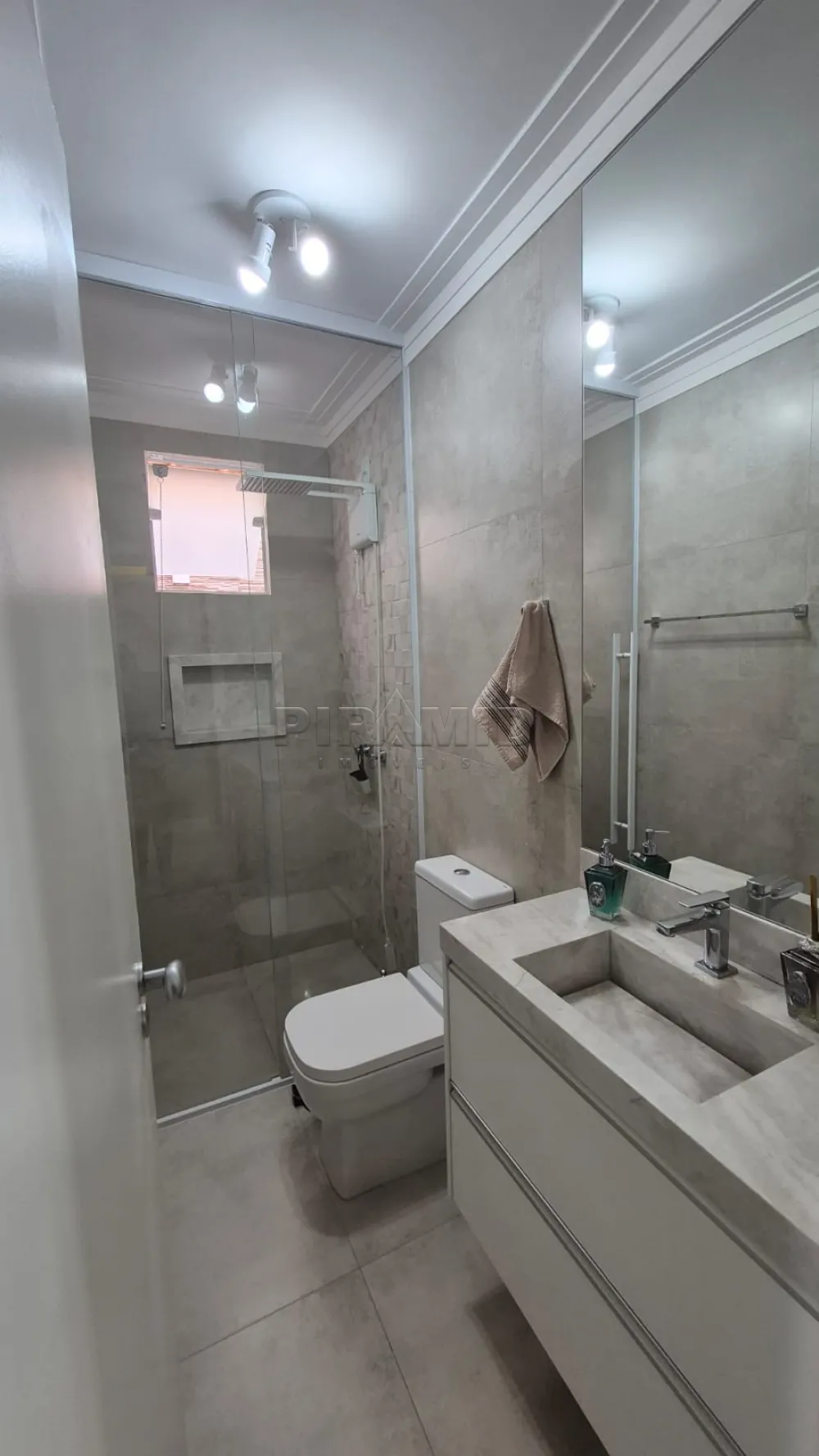 Alugar Casa / Condom&iacute;nio em Ribeir&atilde;o Preto R$ 3.800,00 - Foto 8