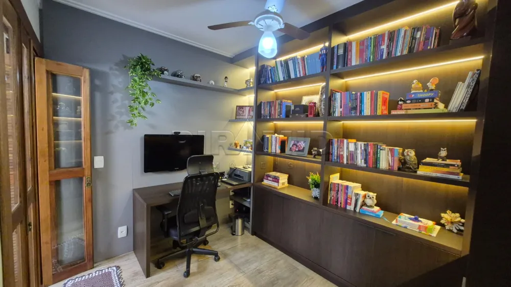 Alugar Casa / Condom&iacute;nio em Ribeir&atilde;o Preto R$ 3.800,00 - Foto 9