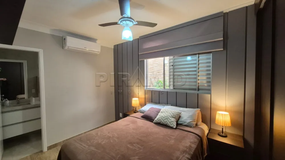 Alugar Casa / Condom&iacute;nio em Ribeir&atilde;o Preto R$ 3.800,00 - Foto 12