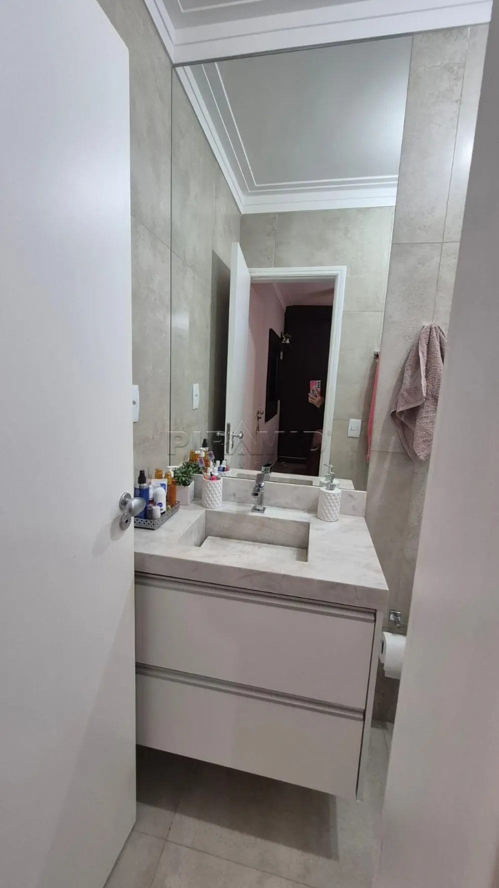 Alugar Casa / Condom&iacute;nio em Ribeir&atilde;o Preto R$ 3.800,00 - Foto 15