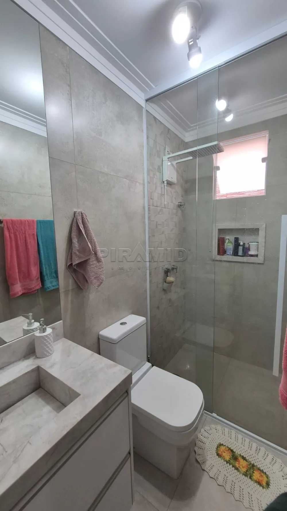 Alugar Casa / Condom&iacute;nio em Ribeir&atilde;o Preto R$ 3.800,00 - Foto 16